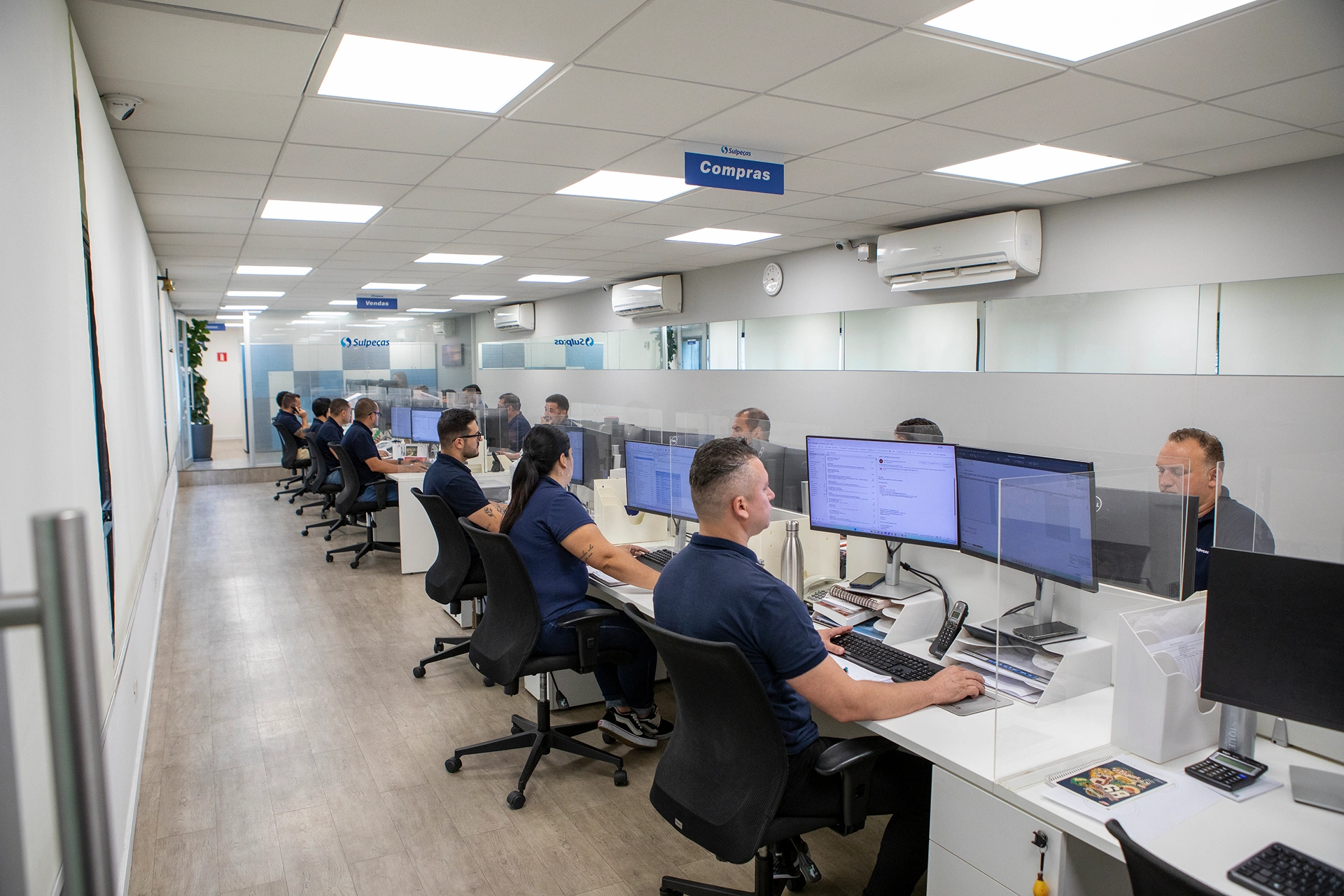 Atendimento t&eacute;cnico